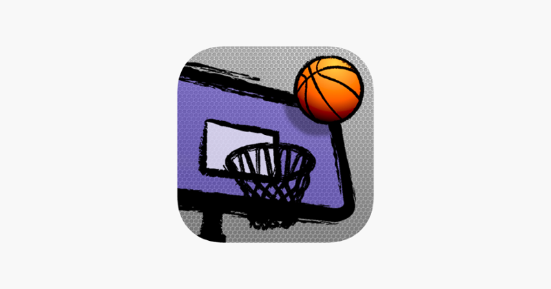 Hot Shot Hoops 2010 Game Cover