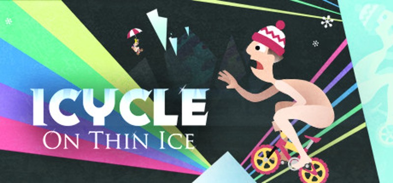 Icycle: On Thin Ice Game Cover