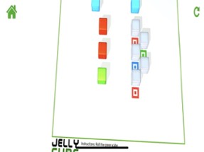 Jelly Cube Challenge Image