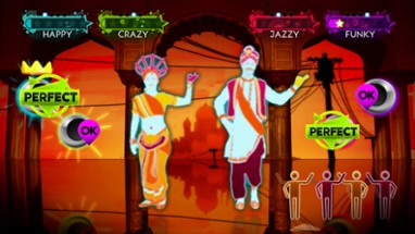 Just Dance: Best Of Image