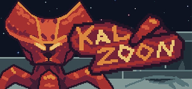 Kalzoon Game Cover