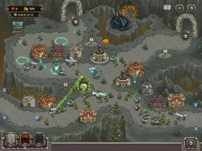 Kingdom Rush Frontiers Image