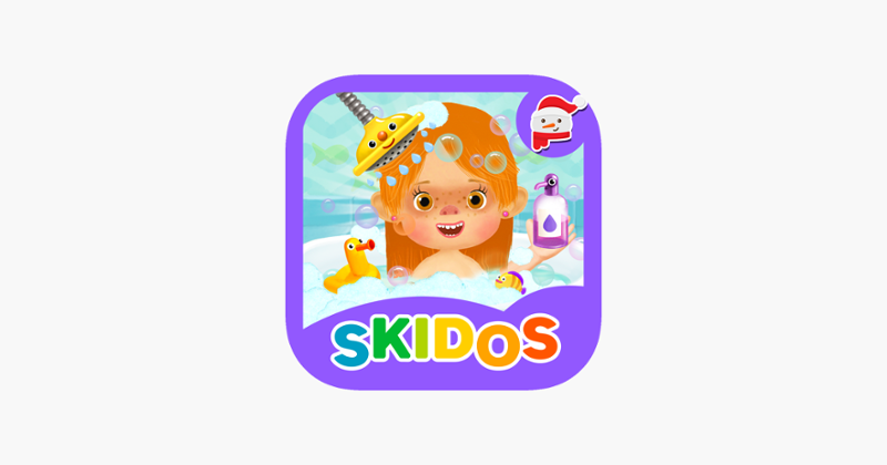 Learning Games for Kids SKIDOS Game Cover