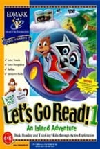 Let's Go Read: An Ocean Adventure Image