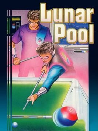 Lunar Pool Game Cover
