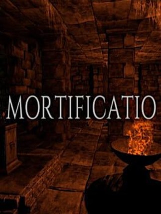 Mortificatio Game Cover