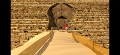 Mysteries of the Great Pyramid Image