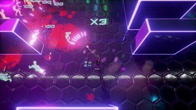 Neon Arena Image