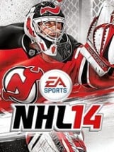 NHL 14 Image