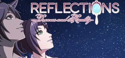 Reflections: Dreams and Reality Image