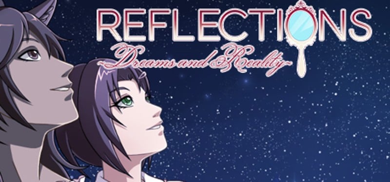 Reflections: Dreams and Reality Game Cover