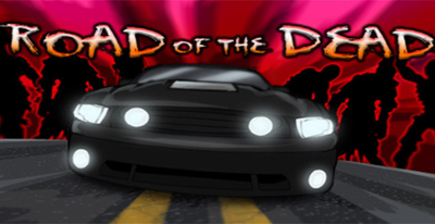 Road of the Dead Image