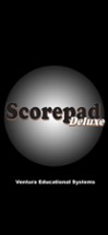 Scorepad Deluxe Image