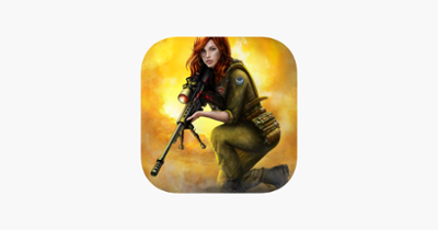 Sniper Arena: PvP Army Shooter Image