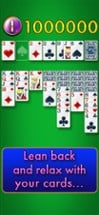 Solitaire Classic Gold Image