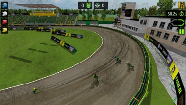 Speedway Challenge 2023 Image