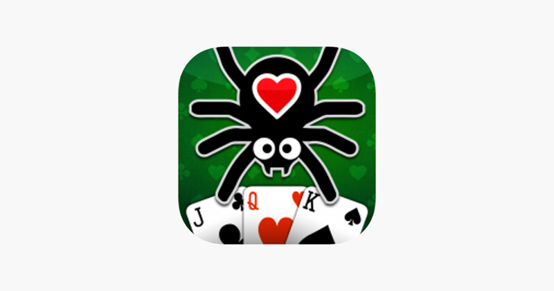 Spider Solitaire Palace Game Cover