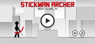 Stickman Archer Image