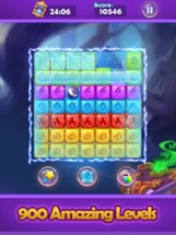 Tap Cubes - Sorceress Blast2 Image