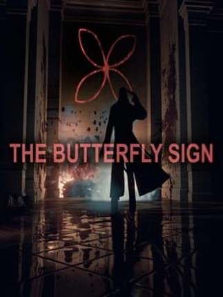 The Butterfly Sign Game Cover