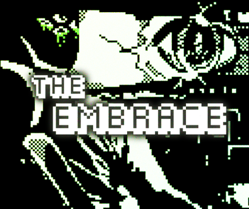 THE EMBRACE Game Cover