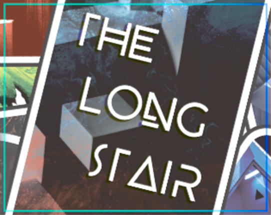 The Long Stair Game Cover