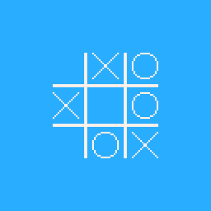 Tic Tac Toe! Game Cover