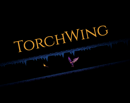 TorchWing Game Cover