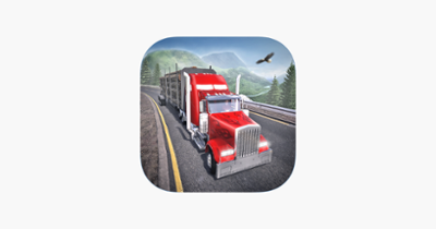 Truck Simulator PRO 2016 Image