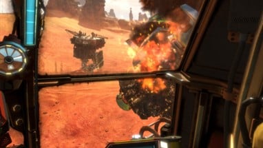 Vox Machinae Image