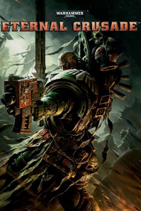 Warhammer 40,000: Eternal Crusade Game Cover