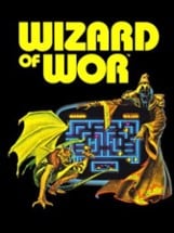 Wizard of Wor Image