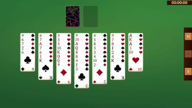 15in1 Solitaire Image