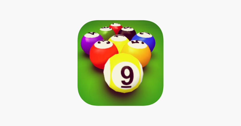 9 Ball Pool King Billiard Game Game Cover