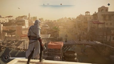 Assassin's Creed Mirage Image