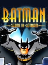 Batman: Chaos in Gotham Image