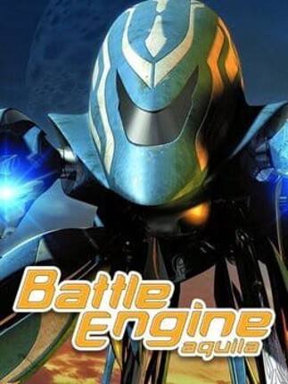 Battle Engine Aquila Game Cover