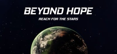 Beyond Hope Image