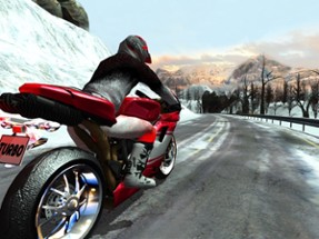 Bike Rider Ultimate Challenge HD Full Version Image