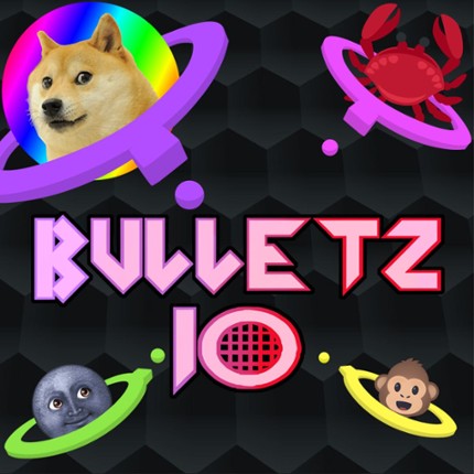 bulletz.io Game Cover