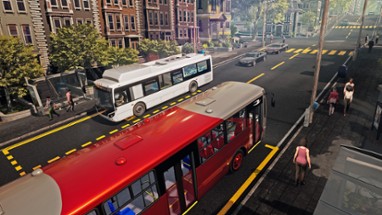 Bus Simulator 21 Next Stop Image