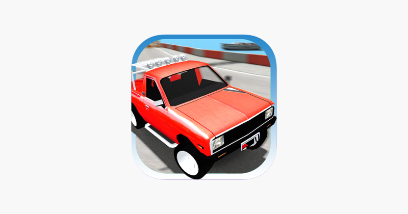 Cars Racing Roadway Game Cover