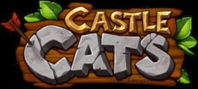 Castle Cats Game Cover