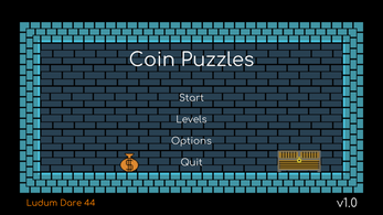 Coin Puzzles Image