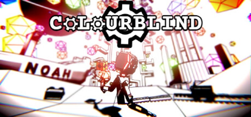 Colourblind Game Cover