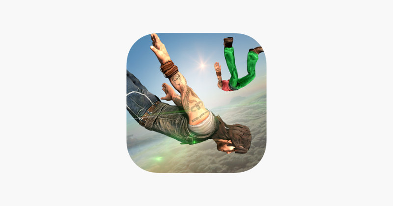 Crazy Jump Stunts Endless Game Game Cover