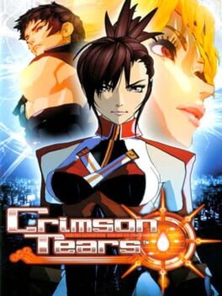 Crimson Tears Game Cover