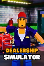 Dealership Simulator Image