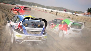 DiRT 4 Image