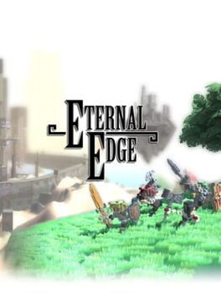 Eternal Edge Game Cover